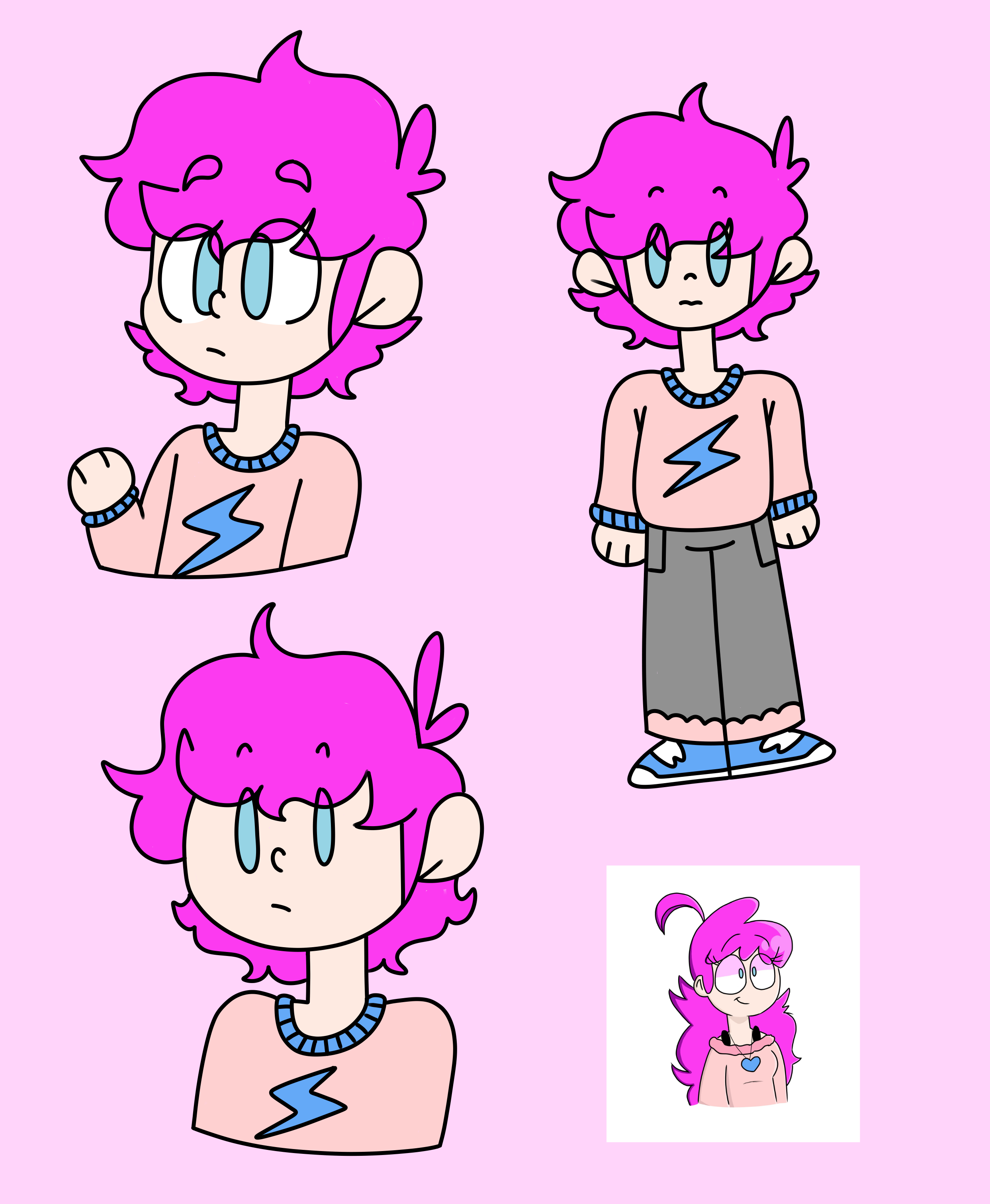 Ken Concept